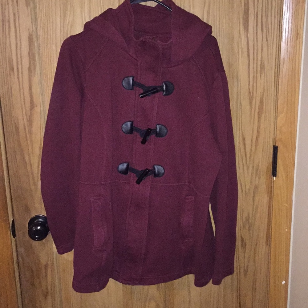 Winter Coat